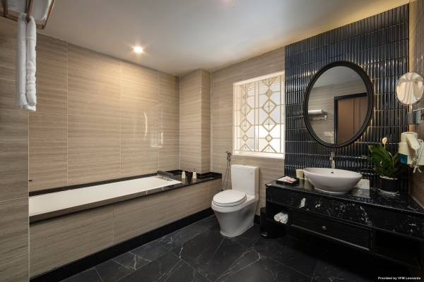 Hotel Hanoi Imperial (Ha Noi )